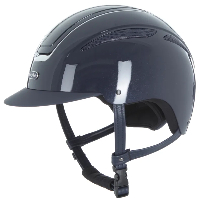 Callisto Classic Peak Navy Metallic /Chrome-1